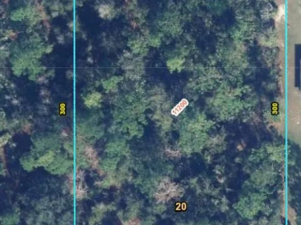 LOT 20 Starry St Lot 20, Orlando, FL 32833