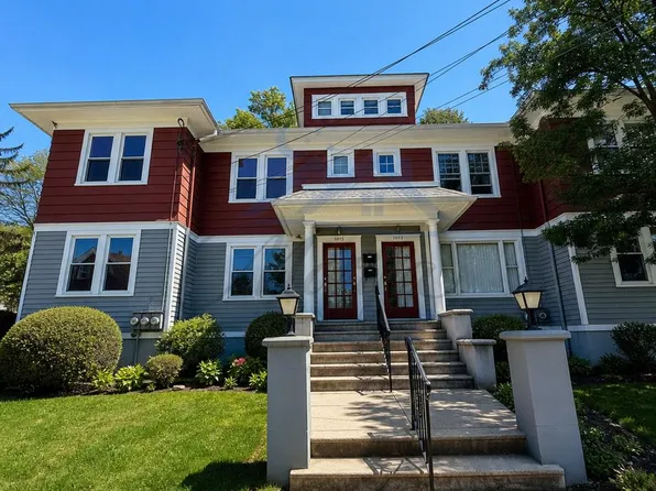 1013 Prospect St #2R, Hillside, NJ 07205