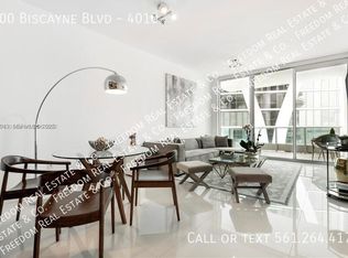 900 Biscayne Blvd APT 4010, Miami, FL 33132