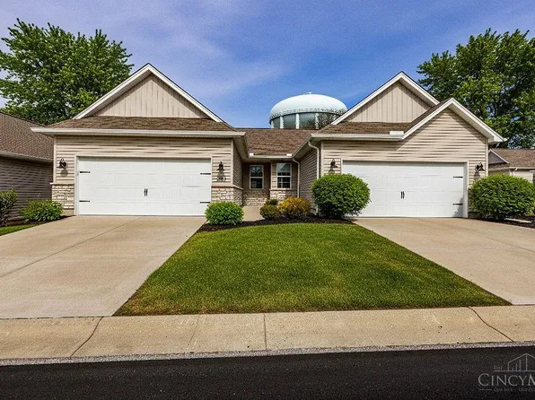 5012 Garden Grove Ln, Cincinnati, OH 45238