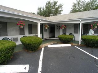 396 Lower County Rd #6, Dennis Pt, MA 02639