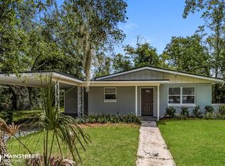 2141 Figaro Ln, Jacksonville, FL 32210