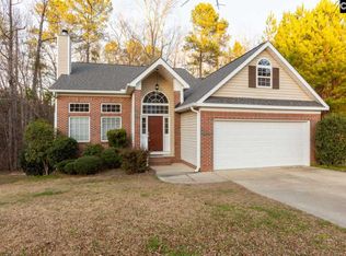 127 Filson Bluff Dr, Irmo, SC 29063
