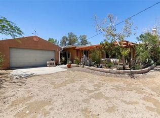60480 Painted Hills Rd, Whitewater, CA 92282
