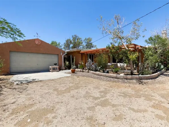 60480 Painted Hills Rd, Whitewater, CA 92282