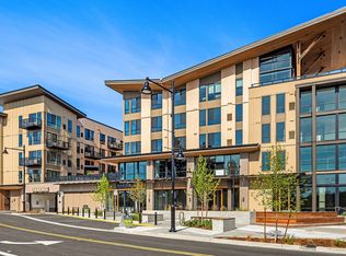 Eastrail Flats, Woodinville, WA 98072