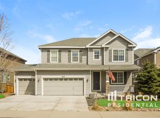 7470 Grady Cir, Castle Rock, CO 80108