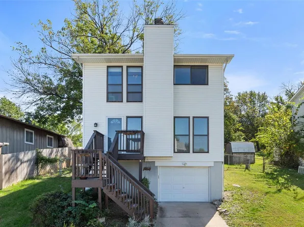 1810 Dandridge Dr, Barnhart, MO 63012