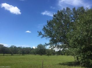 1405 Quail Run, Labelle, FL 33935