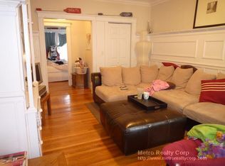 55 Strathmore Rd #5, Brighton, MA 02135