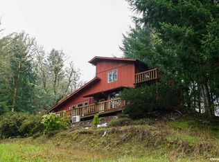 12511 Fishback Rd, Monmouth, OR 97361