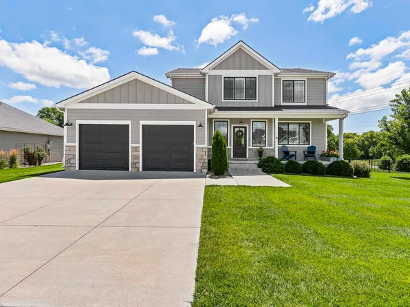 4801 Nature Ave, Manhattan, KS 66502