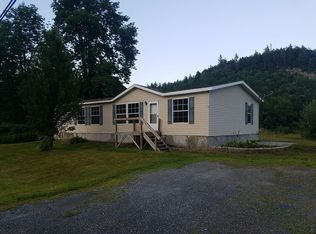 589 Vt Route 100, Hancock, VT 05748