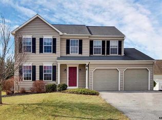 935 Koles Way, Red Lion, PA 17356