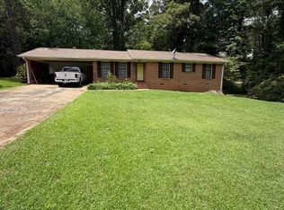 308 Sheppard Dr, Newnan, GA 30263