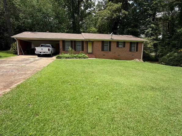 308 Sheppard Dr, Newnan, GA 30263