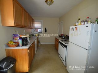 141 Davis Ave #5F, Brookline, MA 02445