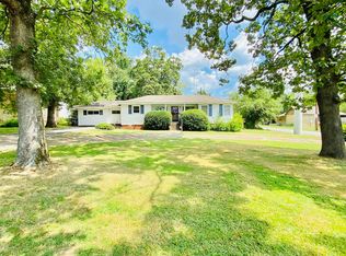 1501 Parkway Dr, N Little Rock, AR 72118