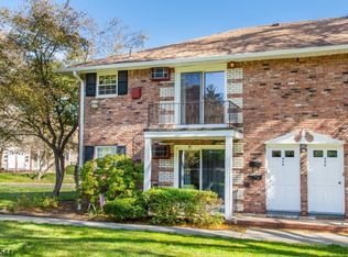 320 South St APT 5B-B, Morristown, NJ 07960