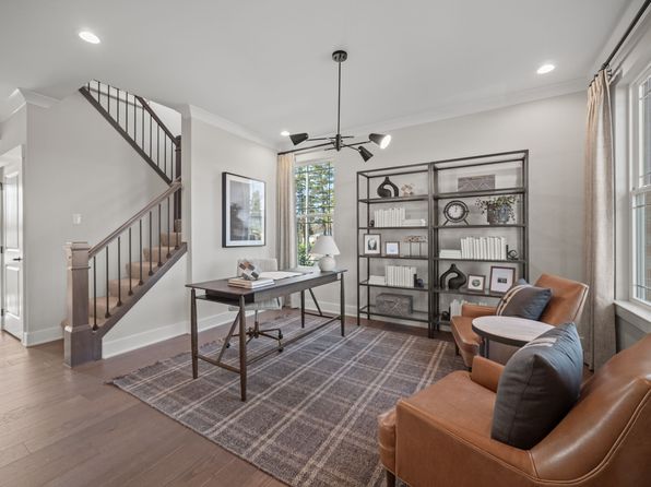 The Madison Plan, Wolverine Country Club Estates