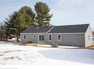 292 Guinea Rd, Biddeford, ME 04005