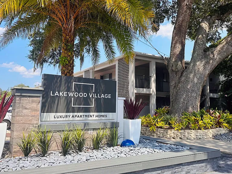 Welcome home to Lakewood Village Apartments, where comfort and community await offering studio, 1-bedroom and 2-bedrooms homes in Jacksonville, Florida.