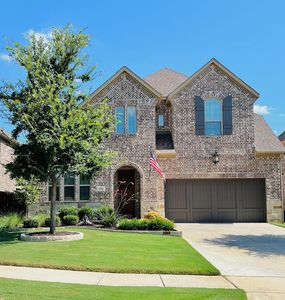 346 Hill Creek Ln, Grapevine, TX, 76051