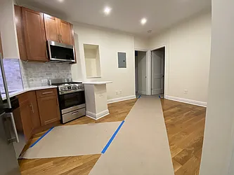 Rented by One New York Realty Inc
