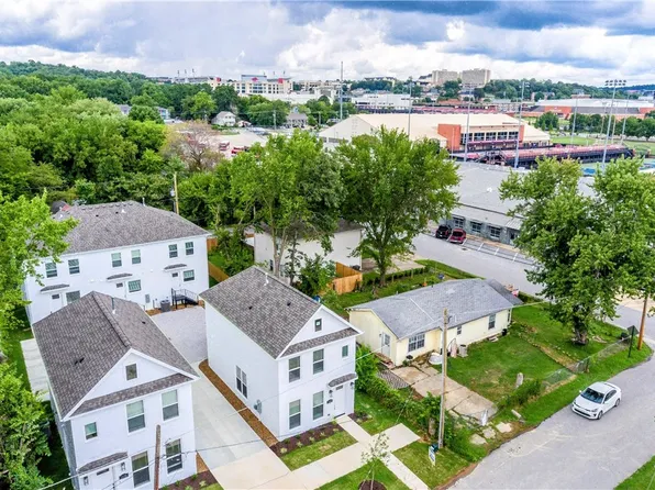 1632 & 1638 W Neptune St, Fayetteville, AR 72701