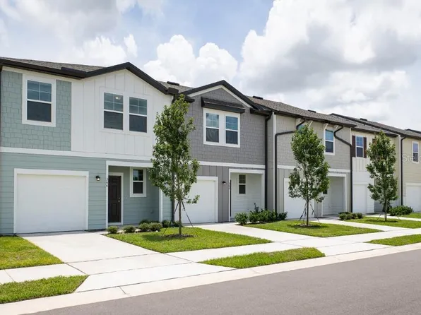 3636 Spire Dr, Davenport, FL 33837