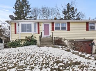 14 Kenberma Rd, Worcester, MA 01604