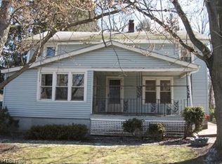 42 N Maple St, Orwell, OH 44076