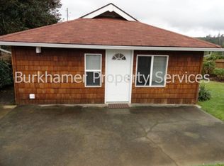 2632 Bench Dr, Aberdeen, WA 98520