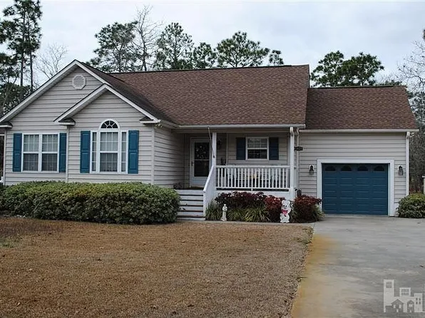 1921 Gastonia Rd, Southport, NC 28461