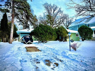 125 Oakwood Rd, Hopkins, MN, 55343