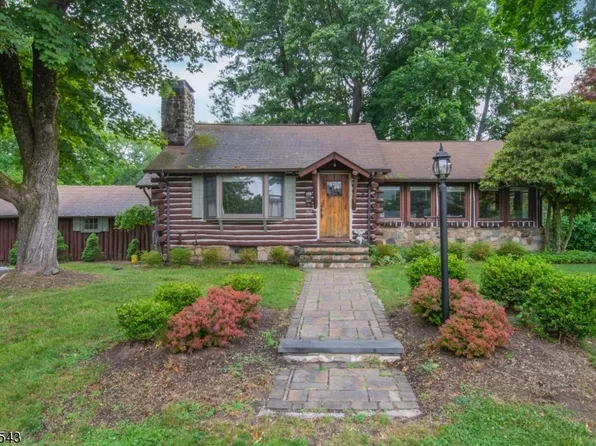 565 W Shore Trl, Sparta Twp., NJ 07871