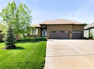 20603 W 80th St, Shawnee, KS 66218