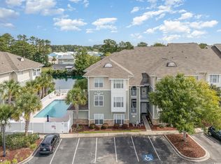 70 Addison Cottage Way UNIT 216, Murrells Inlet, SC 29576