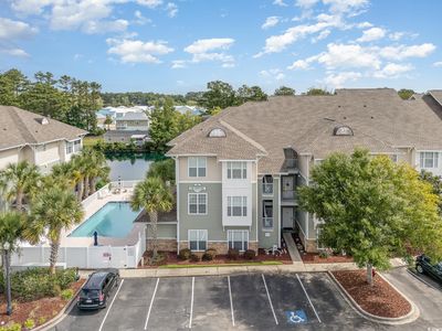 70 Addison Cottage Way #216, Murrells Inlet, SC, 29576