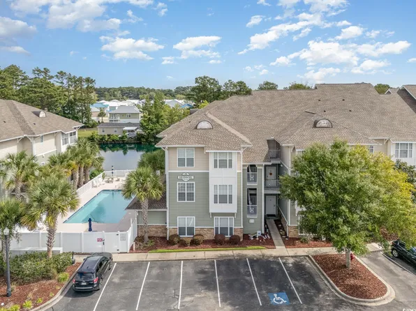 70 Addison Cottage Way #216, Murrells Inlet, SC 29576