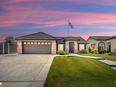 228 Emerald Isle Way, Bakersfield, CA, 93314