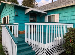 2170 Jackson Hwy, Chehalis, WA 98532