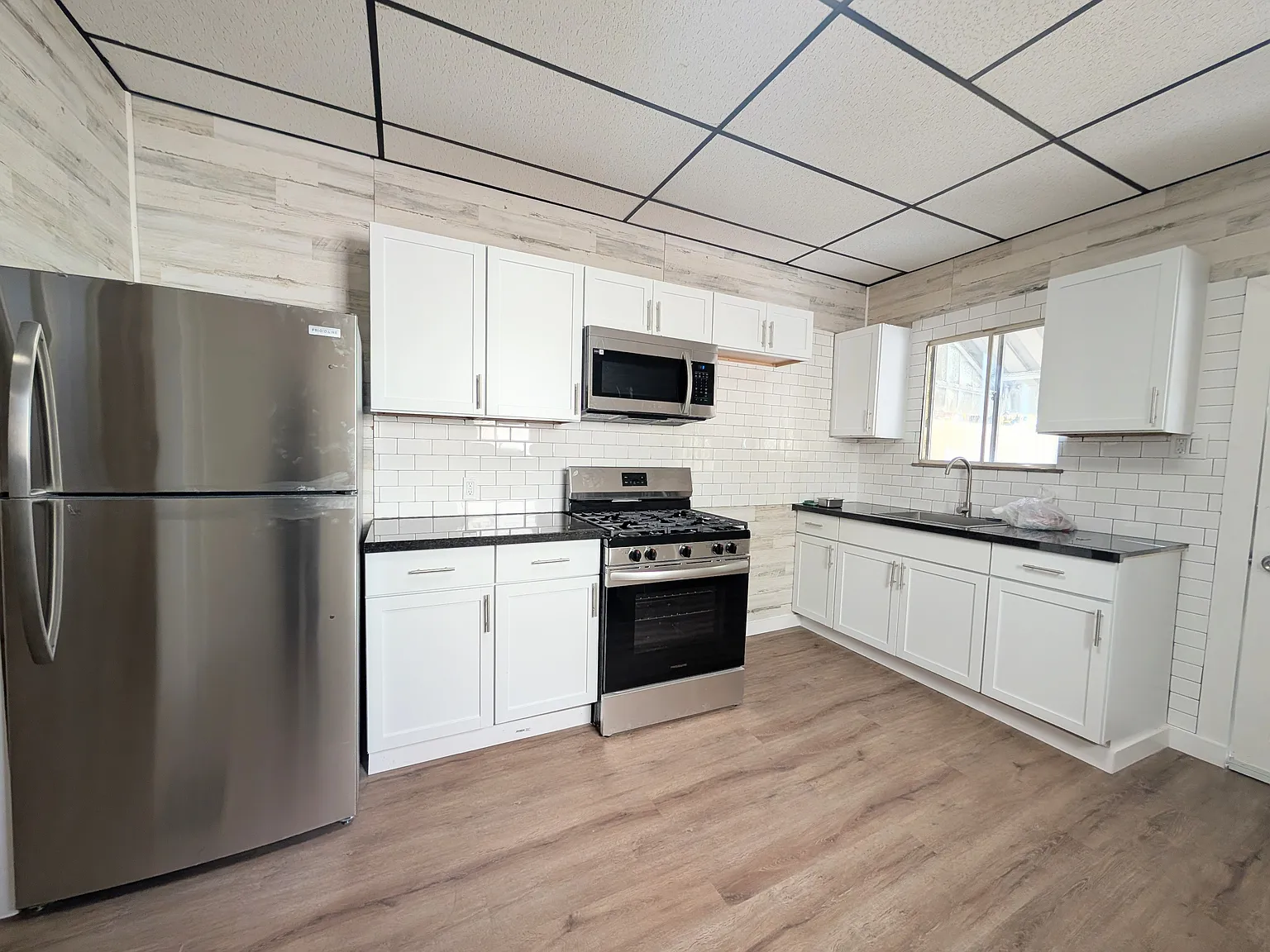 2 bed, 1288 sqft, $1,250 — Photo 4