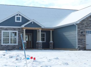 5612 Bear Creek Pass, Auburn, IN 46706