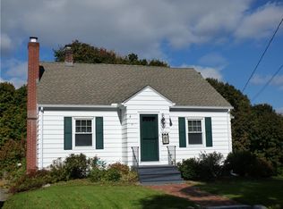 84 Henry St, Fitchburg, MA 01420