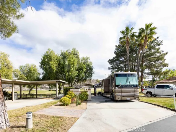 45525 State Highway 79 Gate #127, Aguanga, CA 92536