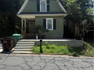 307 Vail Ave, High Point, NC 27260