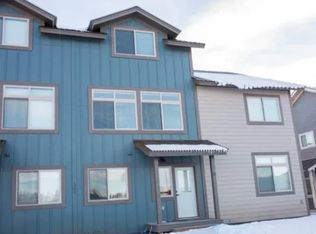305 Joseph Ln UNIT D, Gunnison, CO 81230