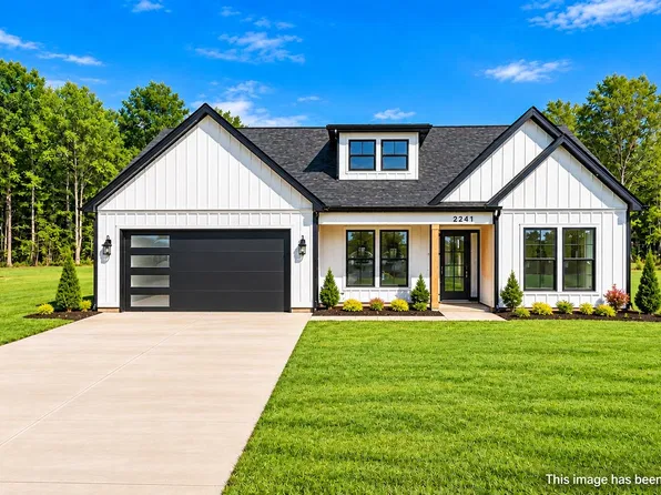 224 Sand Clay Rd, Chesnee, SC 29323