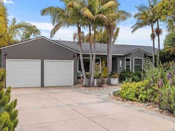 2025 Lincoln St, Oceanside, CA 92054